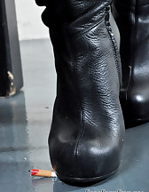 Spit Clean Boots, pic #9